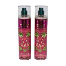 Bath & Body Works Fine Fragrance Mist Set van 2 flessen 8oz per fles (roze ananas zonsopgang)
