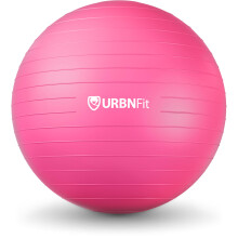 Cvicebn mc URBNFit Mc na jgu ve vce velikostech pro jgu Pilates Tehotensk stabilita vcarsk balancn mc proti prasknut s rychlou pumpo