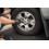 Grease Monkey Engångsnitrilhandskar, 100-pack, X-Large, Svart 3