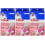 Clean 243034 Bliss Premium Luvas sem ltex grandes 3 pares 1