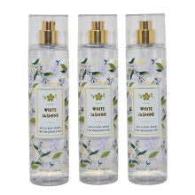 Bath & Body Works Geurmist 3-pack, elk 8 oz (witte jasmijn)