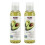 NOW Foods Λάδι Αβοκάντο NOW Foods (Υγρό), 4 Ουγγιές, 2 τεμάχια 1