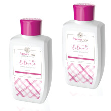 Forever New 32oz Nestemäinen Original Scent Fabric Care Wash 2 Pack (64oz yhteensä) luonnollinen pyykinpesuaine