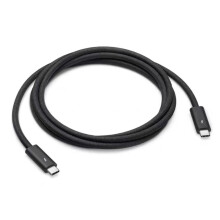 Suitable for Apple Thunderbolt 4 (USB-C) Pro Cable (1 m)  40Gb/s Speed+8K/60Hz Screen Projection