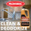 Roebic Q GDCD 32 once di smaltimento e deodorizzatore 32 oz 4