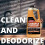 Roebic Q GDCD 32 once di smaltimento e deodorizzatore 32 oz 3