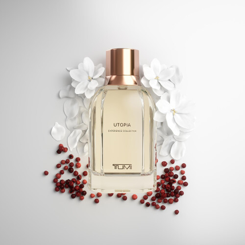 Tumi Utopia Experience Collector 3.4 FL Oz/ 100 ml exdp 2