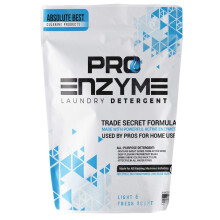 Pro-Enzyme-pyykinpesuainejauhe ? Ammattilaisten kyttmt patentoidut aktiiviset entsyymit kotipesuun ? Vartalon hajun hikitahrojen hvittj Activew