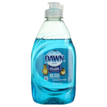 Dawn Procter & Gamble 39713 Detergente para Louça, Ultra Original, 200 ml - Quantidade 1