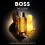 Hugo Boss Hugo Boss The Scent Eau de Toilette 100ml 3Pcs Gift Set 3