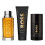 Hugo Boss Hugo Boss The Scent Eau de Toilette 100ml 3Pcs Gift Set 2