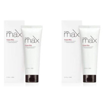 Elabore 2 Pack Global Max - Freeze Wax Cire Coiffante (6.76 fl.oz / 200 ml)