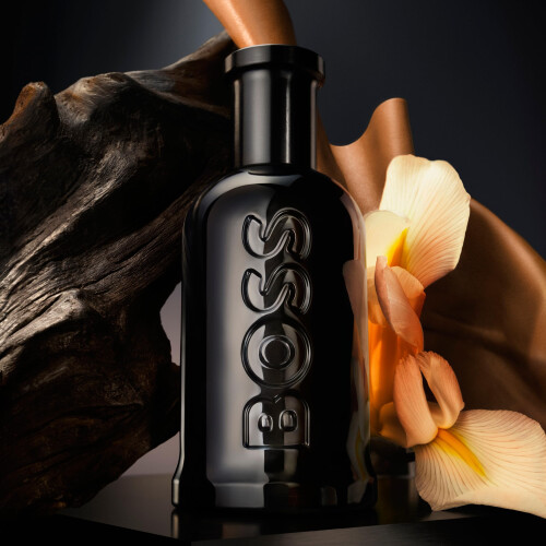 Hugo Boss Hugo Boss Men's 3-Pc. BOSS Bottled Parfum festive Gift Set 2