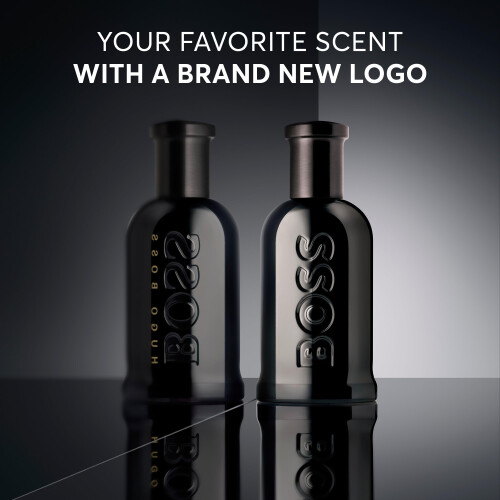 Hugo Boss Hugo Boss Men's 3-Pc. BOSS Bottled Parfum festive Gift Set 1