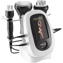 Improvement in The Appearance of Cellulite Device Cellulite Massager Radio Frequency Home Use