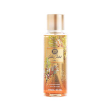 Hybrid & Company Women Golden Chestnut Body Fragrance Mist Brume Parfumee 250 ml