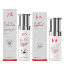 ljrk Ultimate Anti-Aging Gel i Odmladzajacy krem ??pod oczy