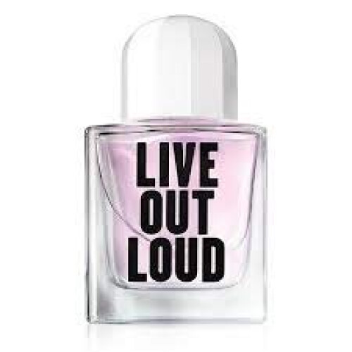 Avon avon LIVE OUT LOUD parfum