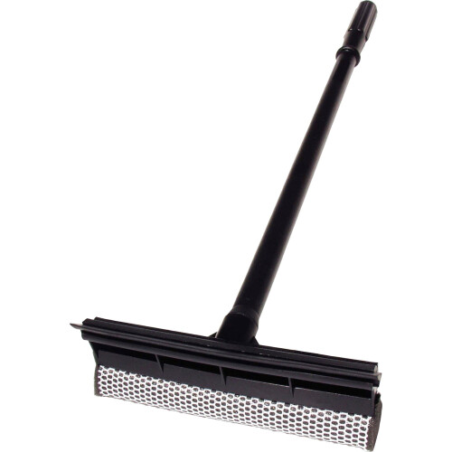 Unger Professionel vinduesskraber med mesh 8""""