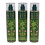 Bath & Body Works Bath & Body Works Fragance Mist 3-Pack 8oz cada uno (sanda mojito) 1