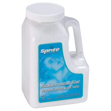 Sprite MBS Blue entchlorendes Badesalz 40 Unzen