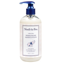 Noodle & Boo Crema Mani Nutriente, 12 Fl Oz
