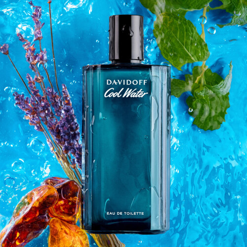 Davidoff Davidoff Cool Water Men 3 Piece Set 1