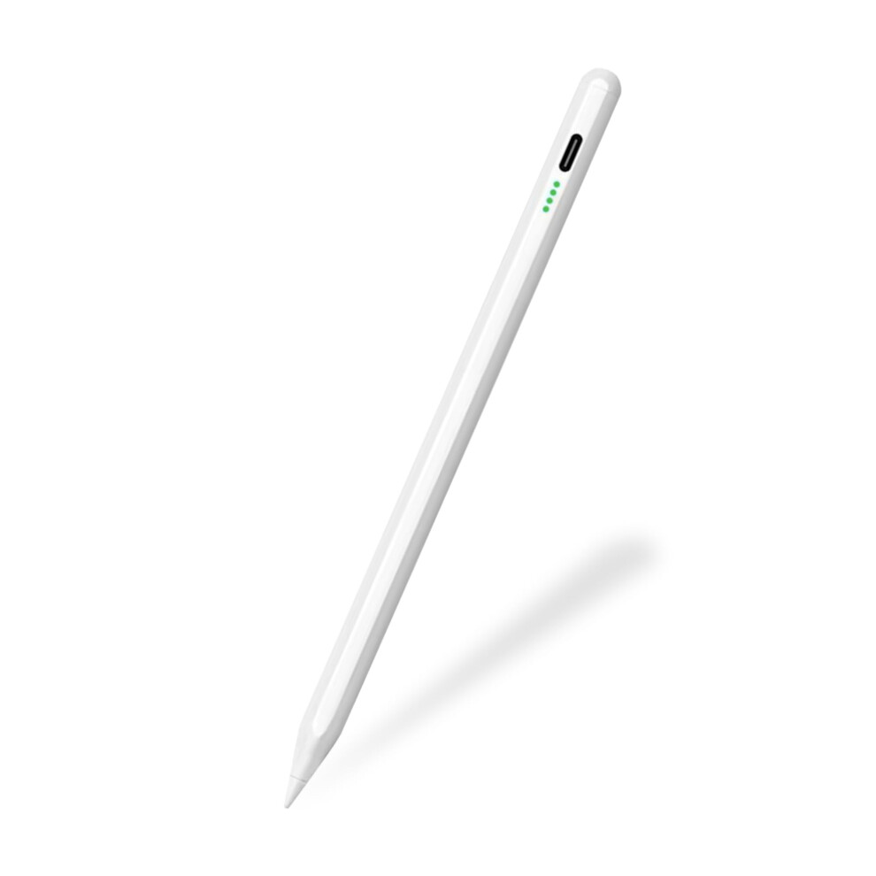 Magnetic Metal Stylus Pen For Touchscreen Devices Â Universal Compatibility For Tablets And Smartphones 940534672468