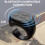 Fingerless Wireless Bluetooth, Page Turner for iPhone and Android 3