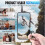 Fingerless Wireless Bluetooth, Page Turner for iPhone and Android 2