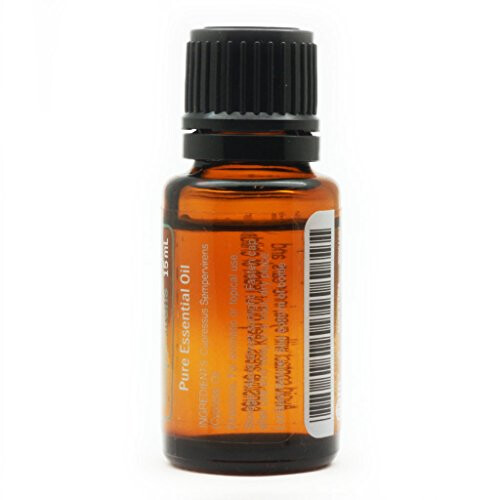 doTERRA doTERRA -    therisches Zypressen   l - 15 mL 1