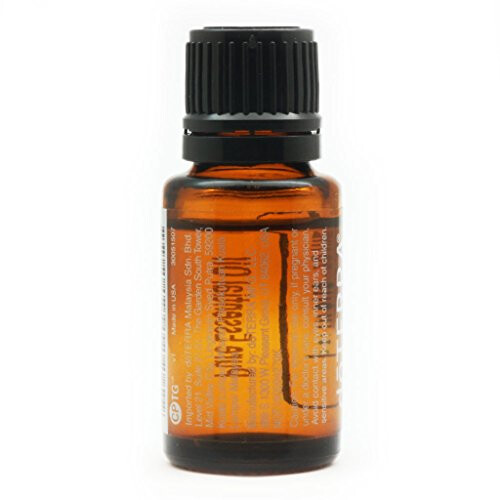 doTERRA doTERRA -    therisches Zypressen   l - 15 mL 2