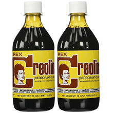 Creolina Rex 16oz 2-pack
