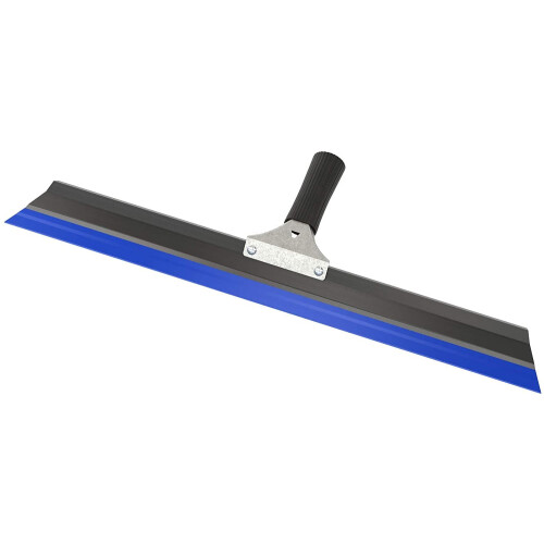 Bon Tool 15-432 Wizard Squeegee Flexible Smooth Durable Blade for Smoothing Sprayed Surfaces Rough or Uneven- 18""""
