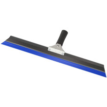 Bon Tool 15-433 Wizard Rakel, flexible, glatte, langlebige Klinge zum Gltten von besprhten Oberflchen, rau oder uneben 55,9 cm