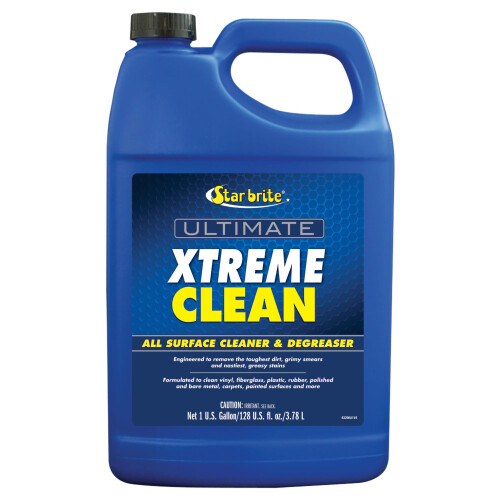 Star Brite 083200N Ultimate Xtreme Clean Gallon