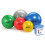 TheraBand Pro-Series Oefenbal Langzaam-Leegloop Geel 45cm. 1