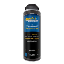 (Solo pulitore) Advantch Subfloor Adesive Disputatore Pistola Polyurethane Cleaner J.M. Huber Include (6) 12 once. lattine