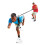 Shoulder Resistance Harness 1