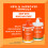 Cantu Cantu Shampoo & Splung mit Sheabutter fr natrliches Haar, 25 fl oz (2er-Pack) 2