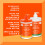 Cantu Cantu Shampoo & Splung mit Sheabutter fr natrliches Haar, 25 fl oz (2er-Pack) 3