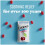 Luden's Sugar Free Wild Cherry Throat Drops  Sore Throat Relief  25 Count (6 Pack) 4