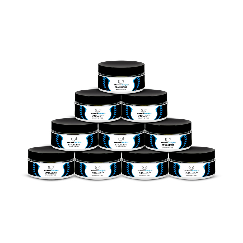 Hawkgrips 8Oz Massage Emollient Unscented Emollient For Iastm And Massage Soft Tissue Mobilization & Lubrication For Massage Therapy Shea But