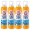 Bras et marteau simplement saline lavage de 7,4 onces - 4 pack 1