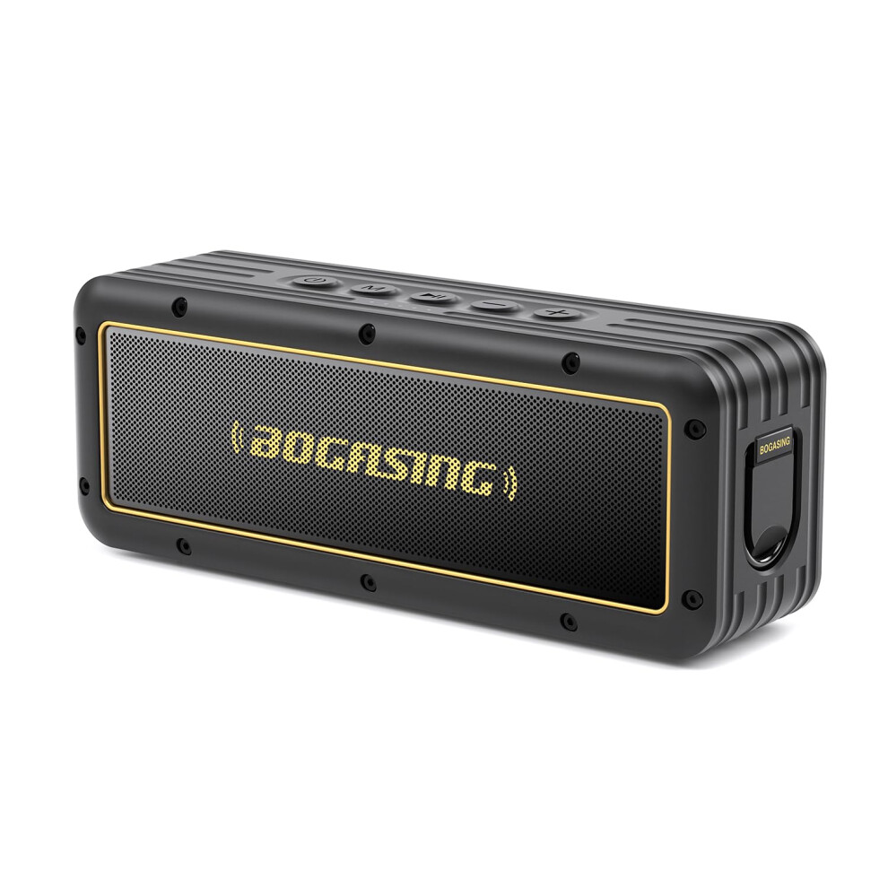 G4 Bluetooth Speaker, Wireless Speakers, 50W Stunning & Balanced Sound With Rich Bass Refï¼Ydl 940534672789