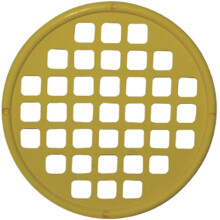 Power Web Junior 7"""" lut - Odolnost vuci svetlu