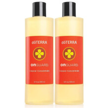 DoTerra - On Guard Cleaner Concentrate - 12 fl oz (Pack of 2)