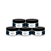 Hawkgrips 8oz Massage emolliente Vanilla Emollient per IASTM e massaggio Mobilizzazione e lubrificazione dei tessuti molli e lubrificazione per terap