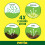 Pine-Sol Detergent Multi-Suprfete, Original Pine, 60 Uncii (Pachet de 2) 3