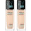 Maybelline Maybelline Fit Me Matte + Poreless Flüssigfoundation, Ivory, 2er Pack Öl-frei 1